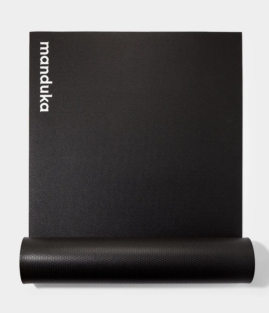 Manduka P/ROX Hybrid Fitness Mat 6mm