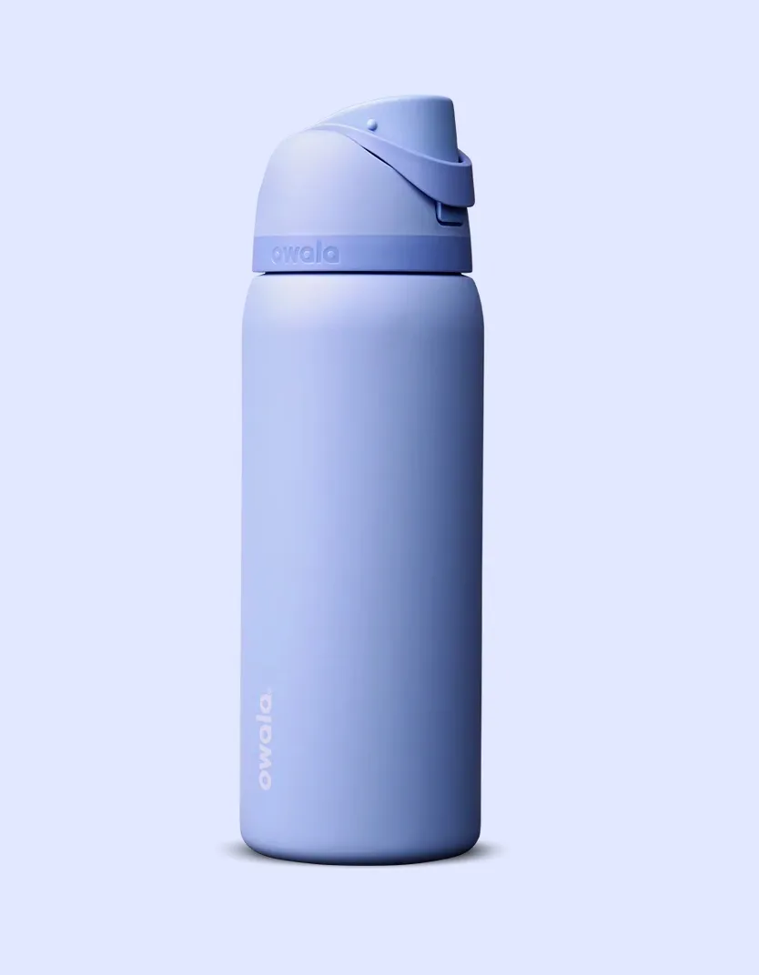 FreeSip® Water Bottle