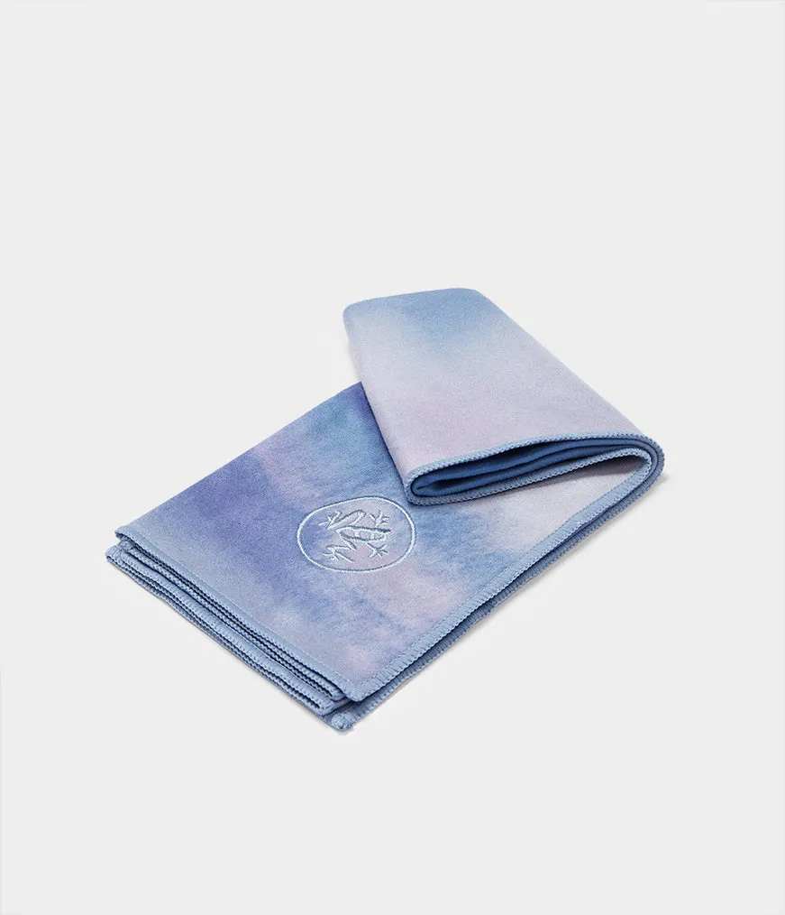 Yoga Hand Towel