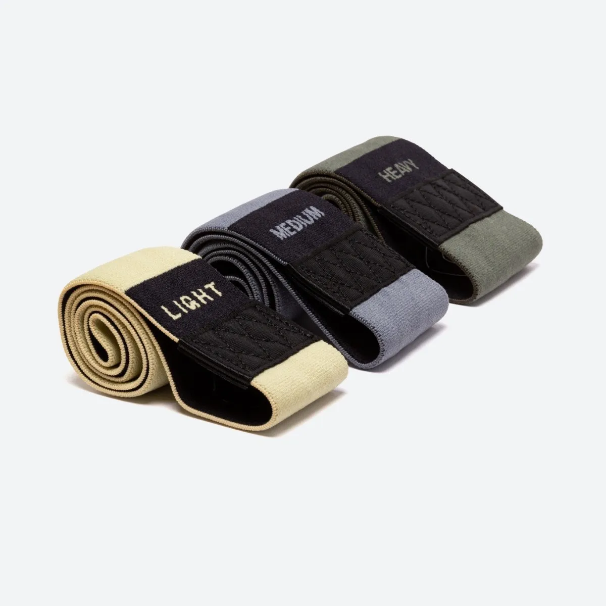 LES MILLS Sculpt Bands