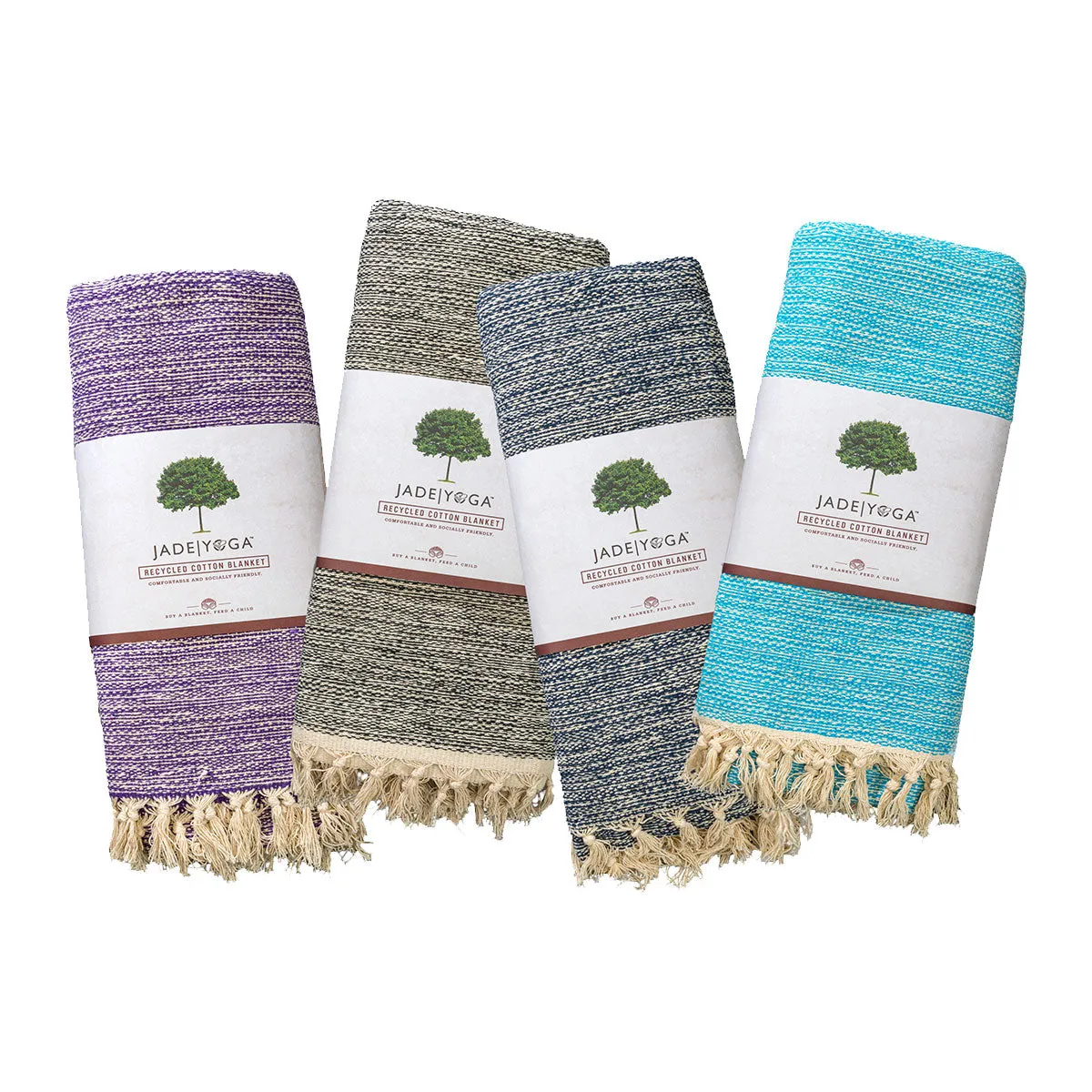 Best Yoga and Meditation Blanket
