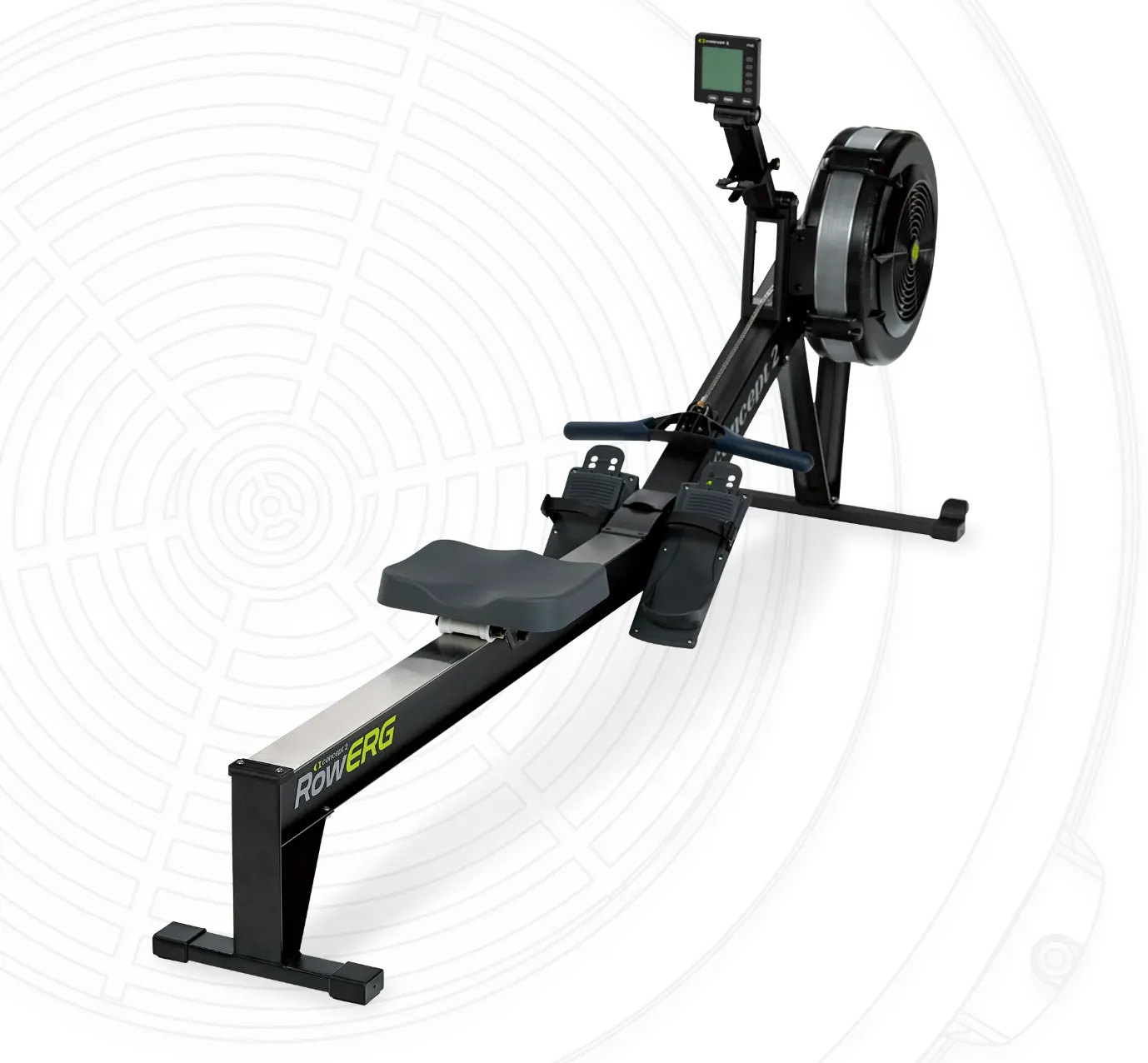 RowErg