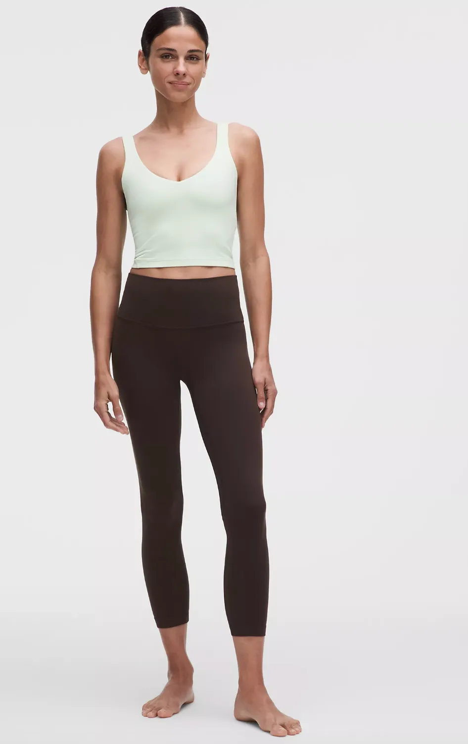 lululemon Align™ High-Rise Pant 25"
