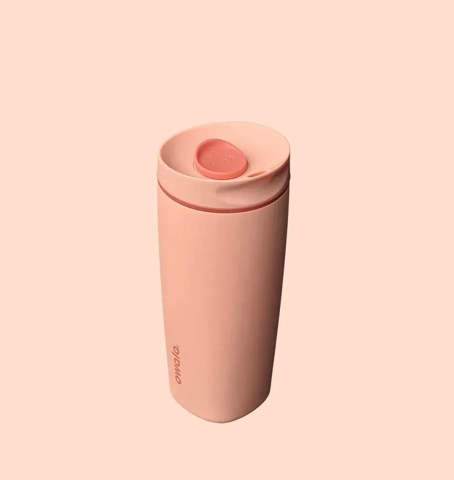 SmoothSip Slider