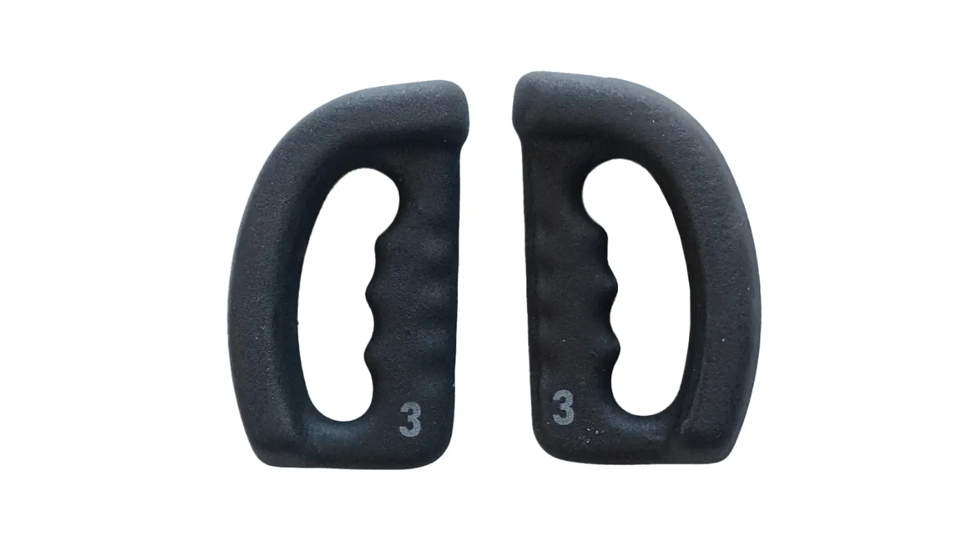 Knux Premium Hand Weights
