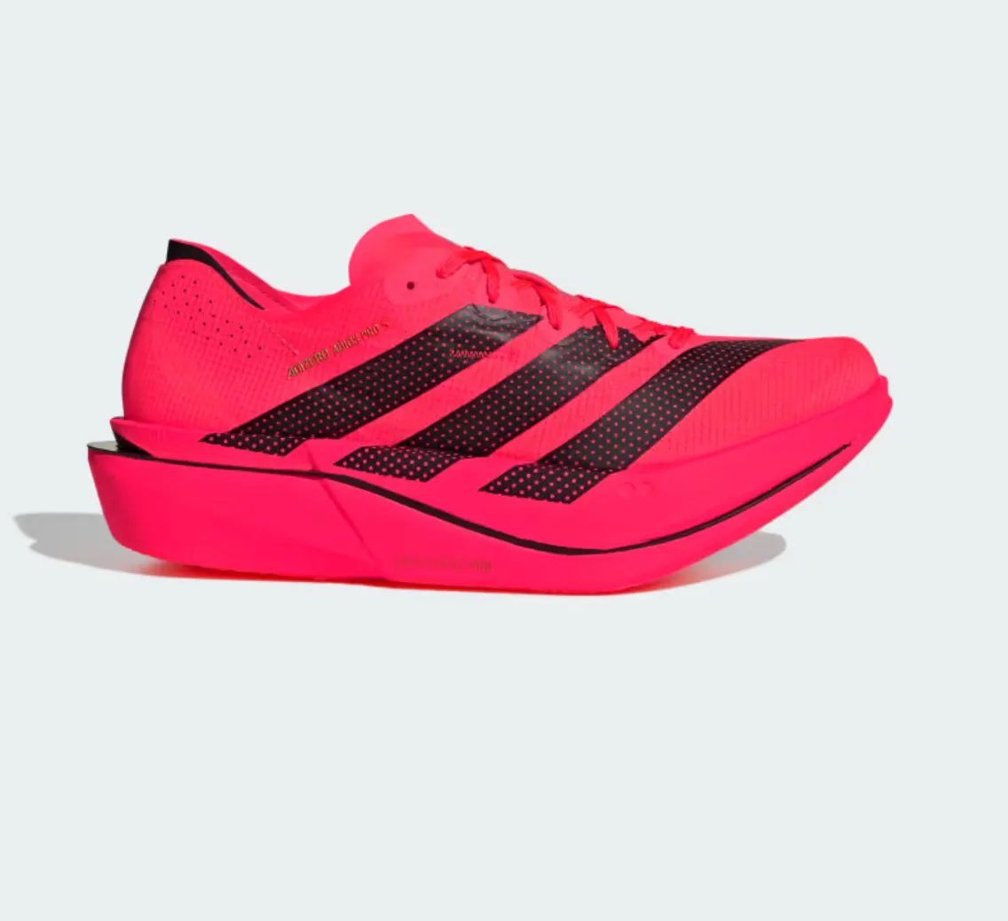 Men's Adizero Adios Pro 5
