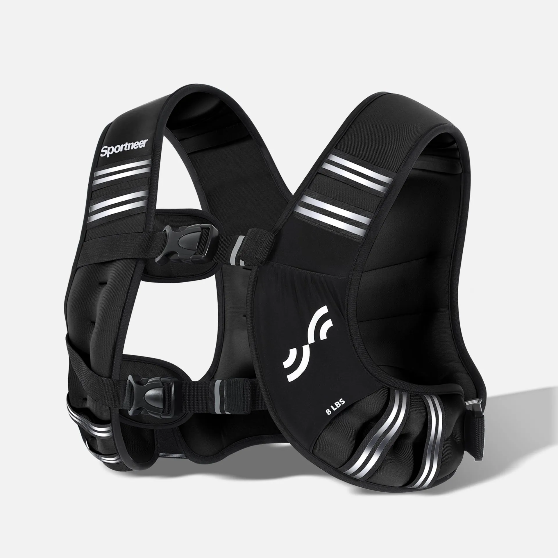 Sportneer Weighted Vest