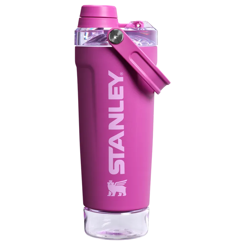 The Vitalize™ Stainless Steel Shaker Bottle | 20 OZ