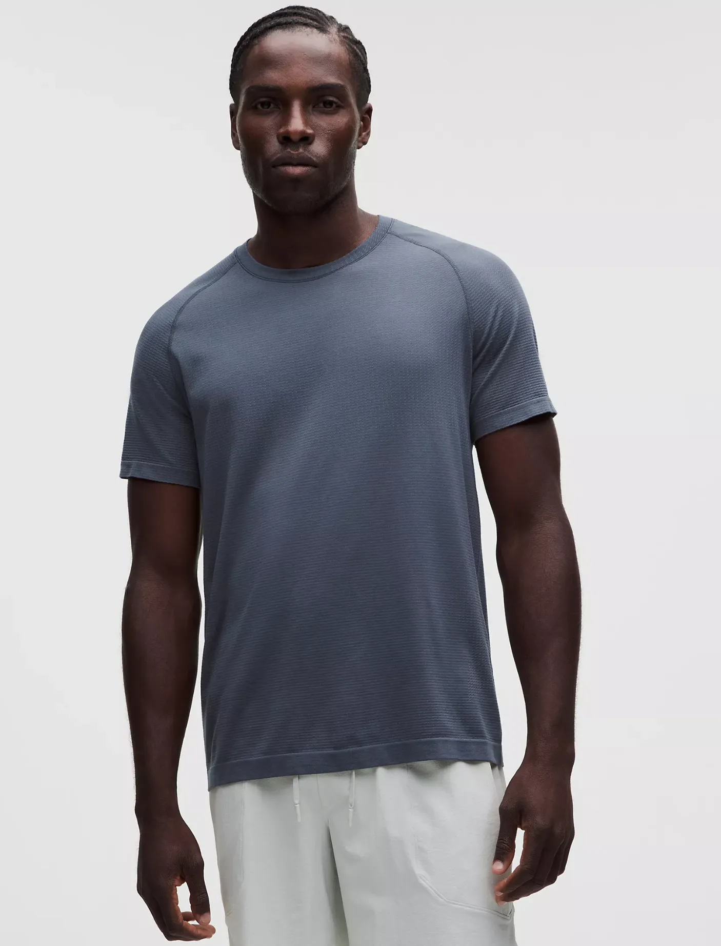 Metal Vent Tech Short-Sleeve Shirt