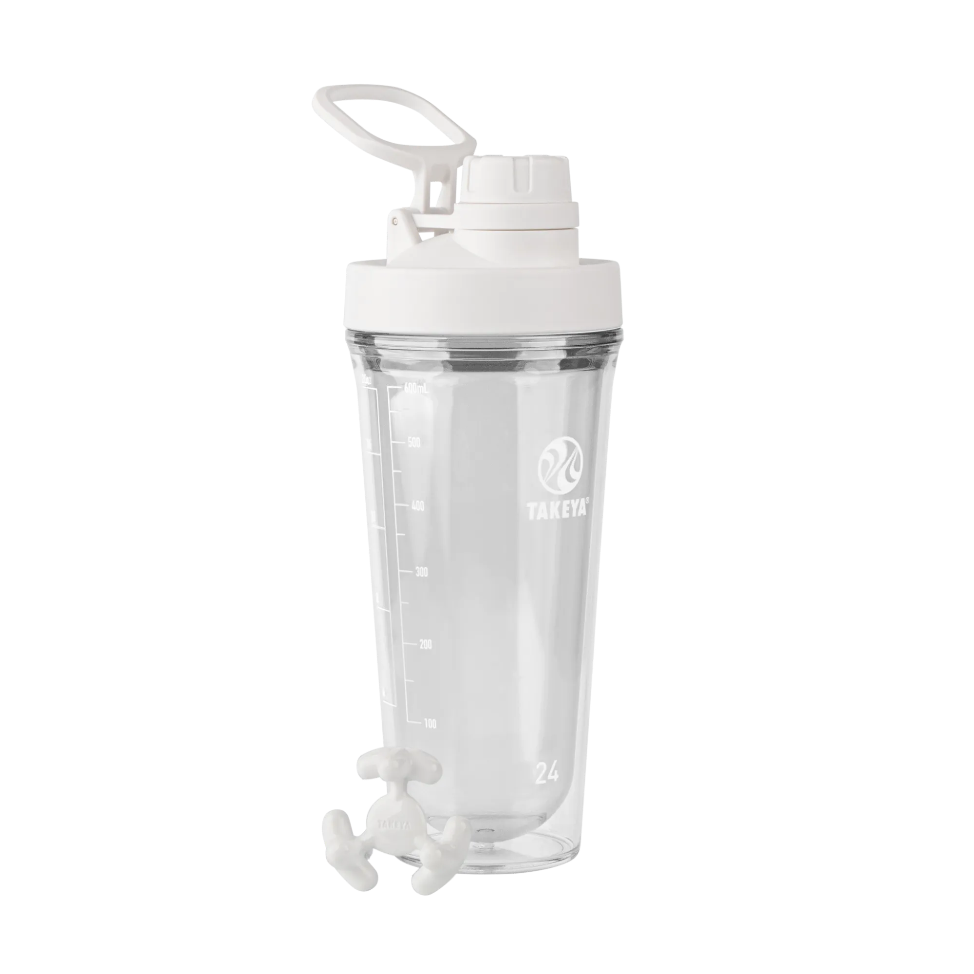 24oz Protein Shaker