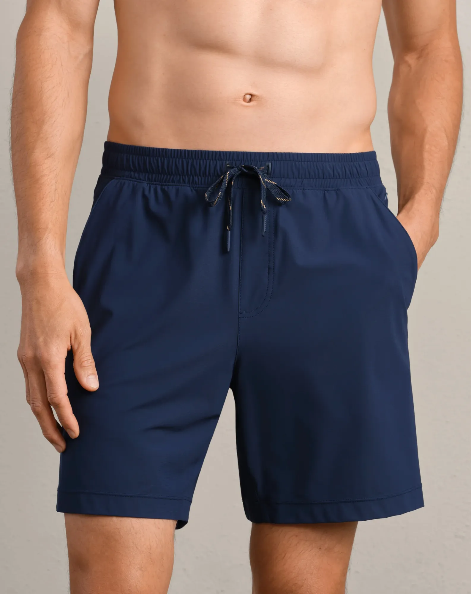 Pursuit Short 7" Unlined