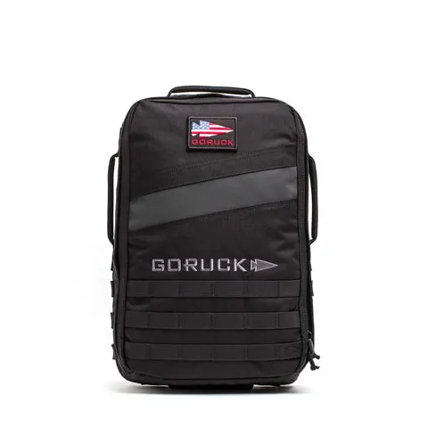 Rucker® 5.0