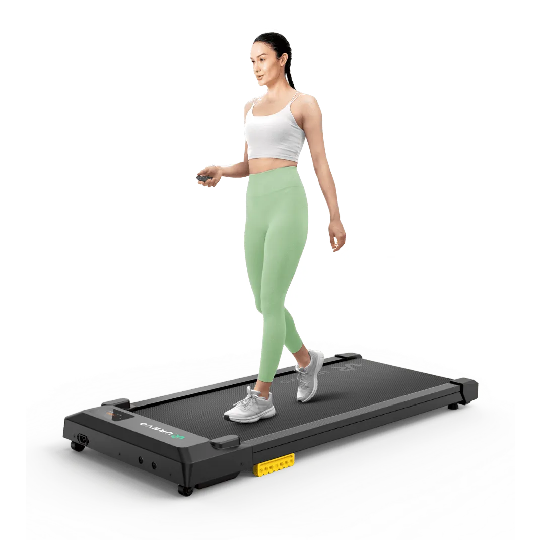 UREVO SpaceWalk E1L Smart Walking Pad