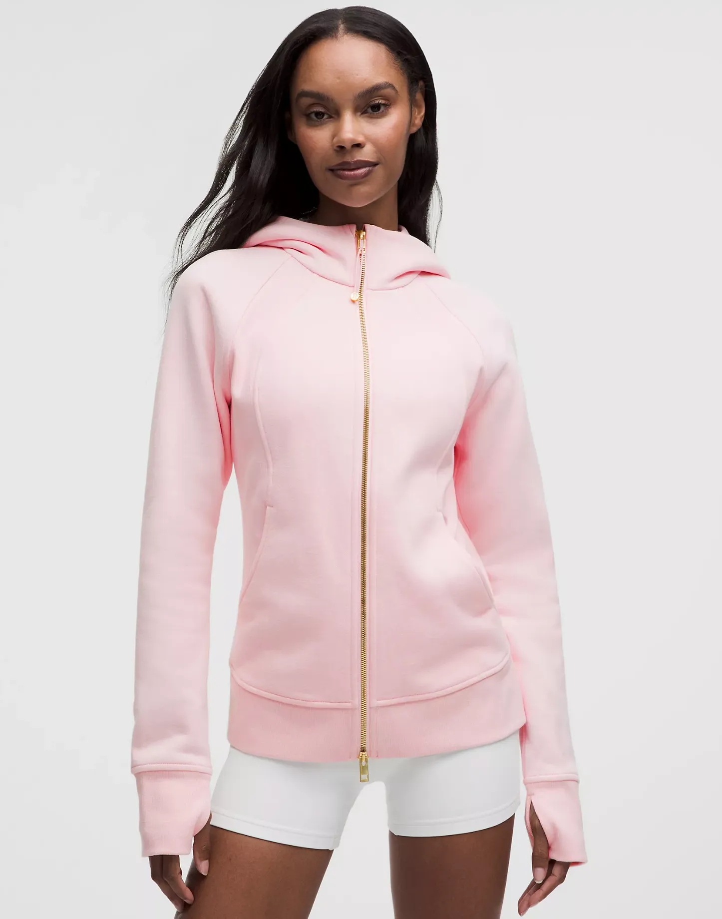 Scuba Evolve Classic Full-Zip Hoodie