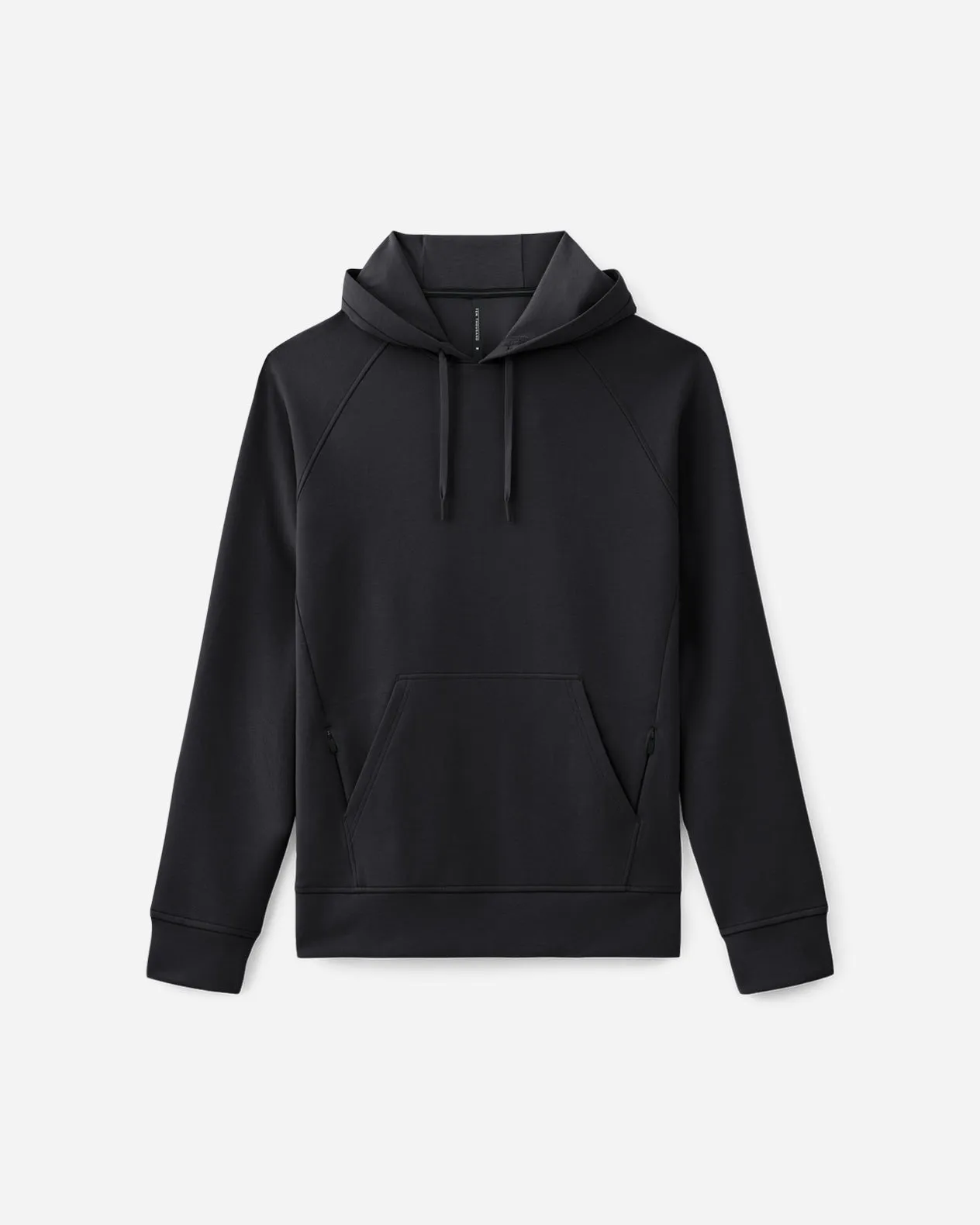 Interval Fleece Hoodie