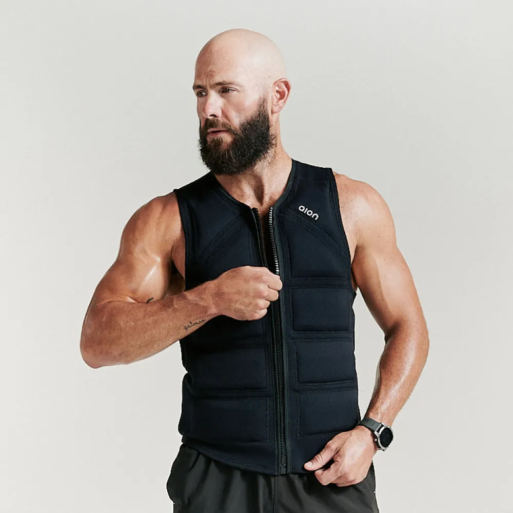 Men’s Workout Vest