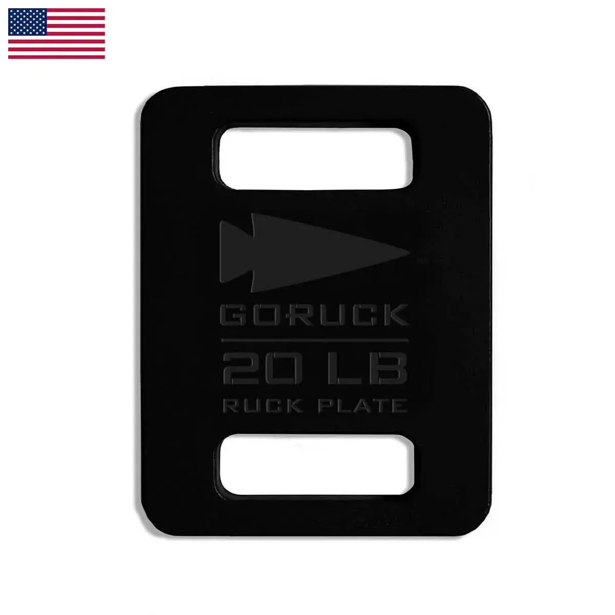 Ruck Plates®