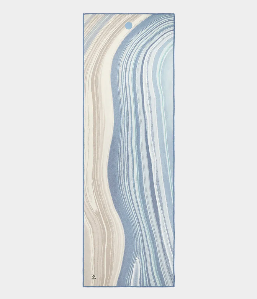 Yogitoes Hot Yoga Mat Towel