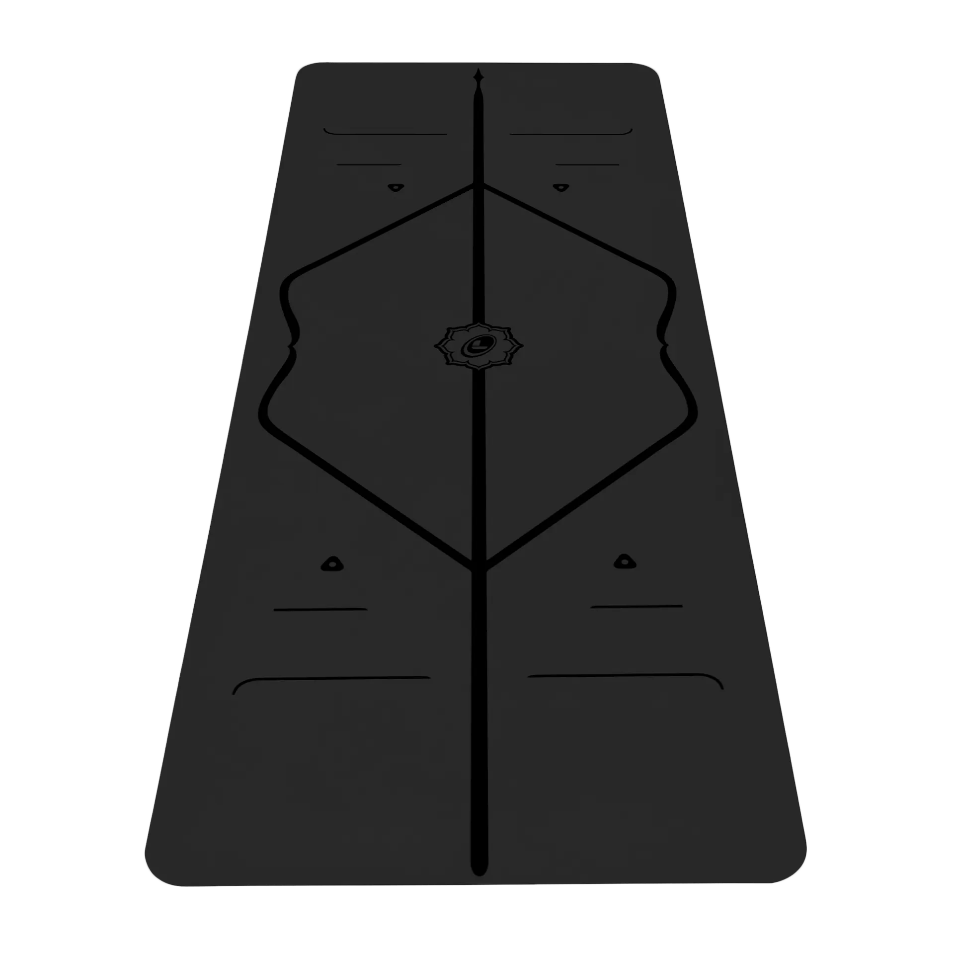 Liforme Classic Yoga Mat