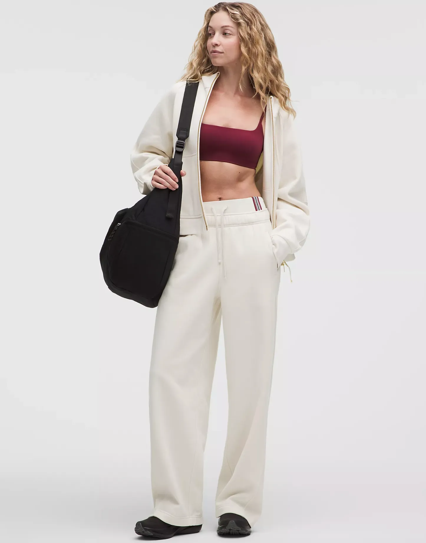 Scuba Evolve Straight-Leg Pant