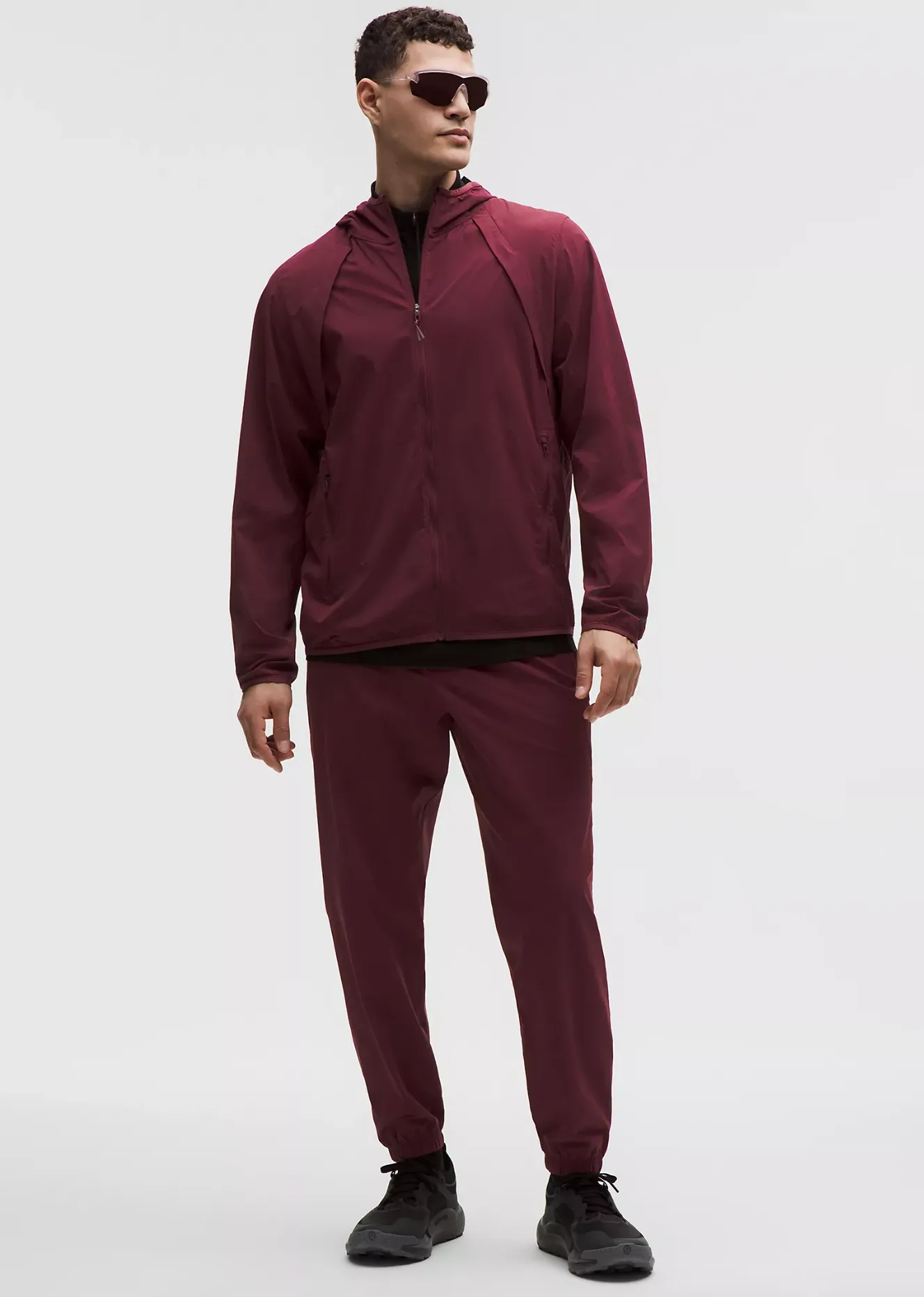 Pace Breaker Jogger