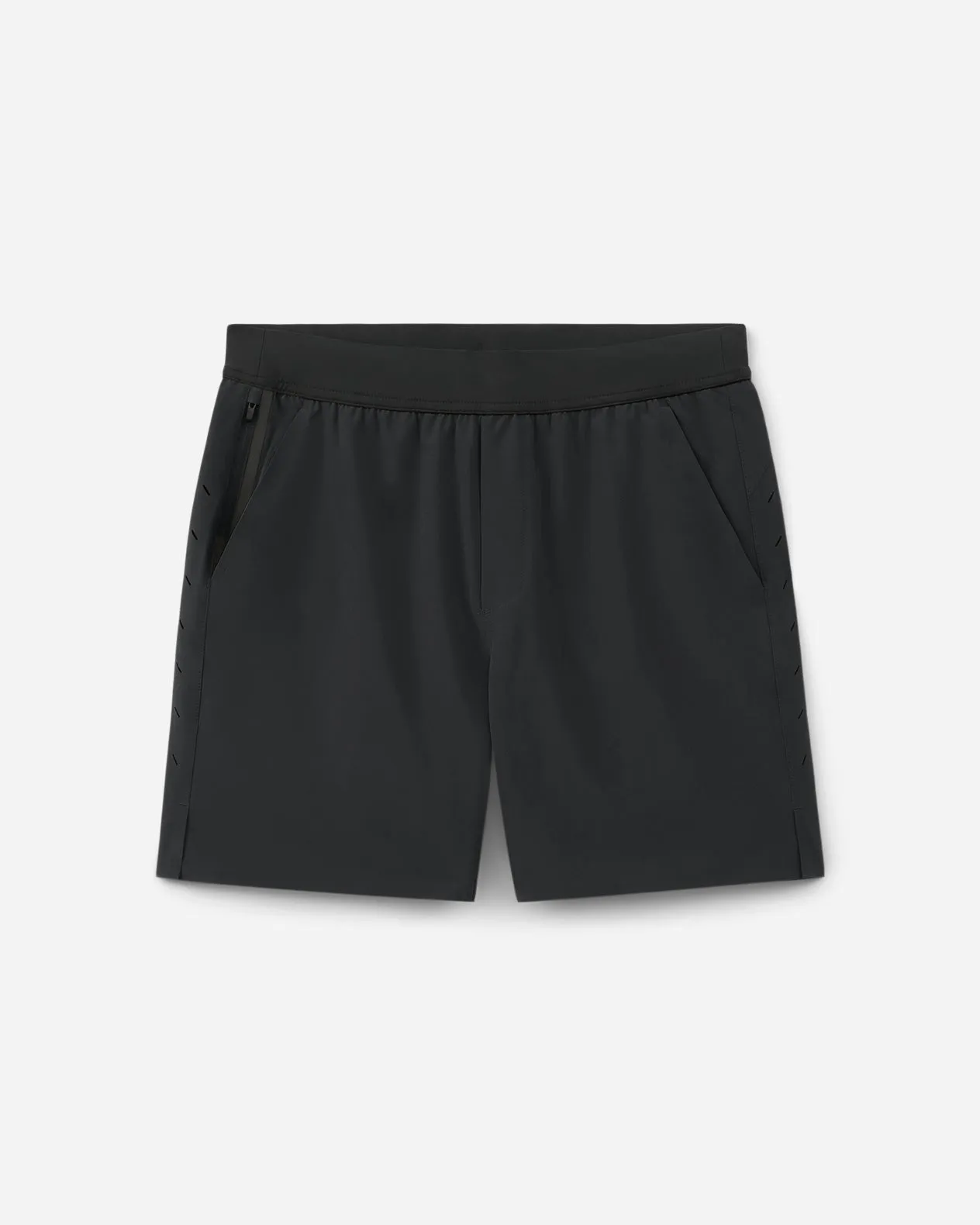 Interval Short | 7-inch Lined