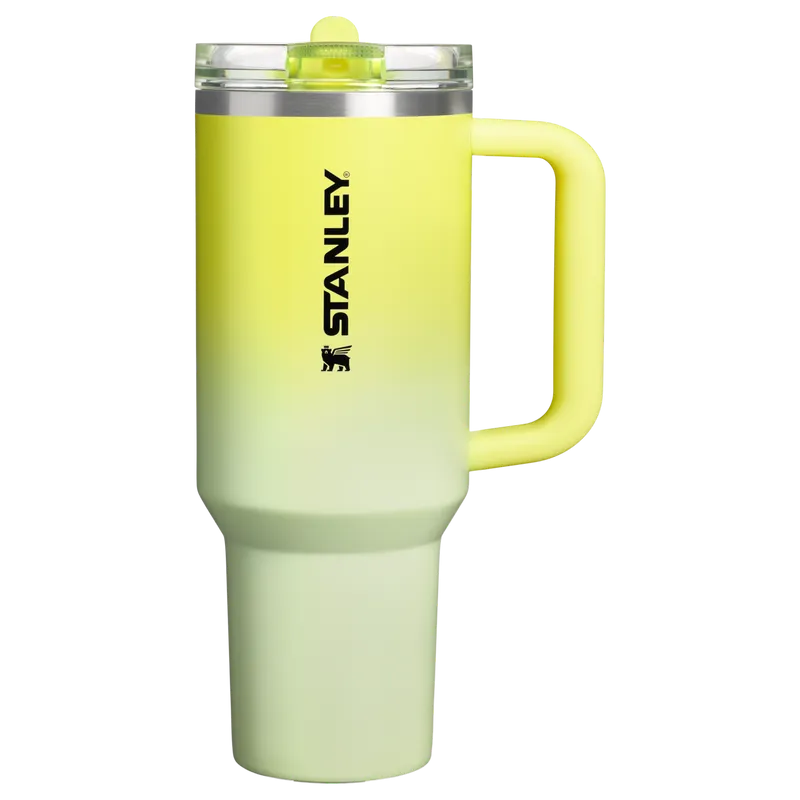 The Quencher ProTour Flip Straw Tumbler | 40 OZ