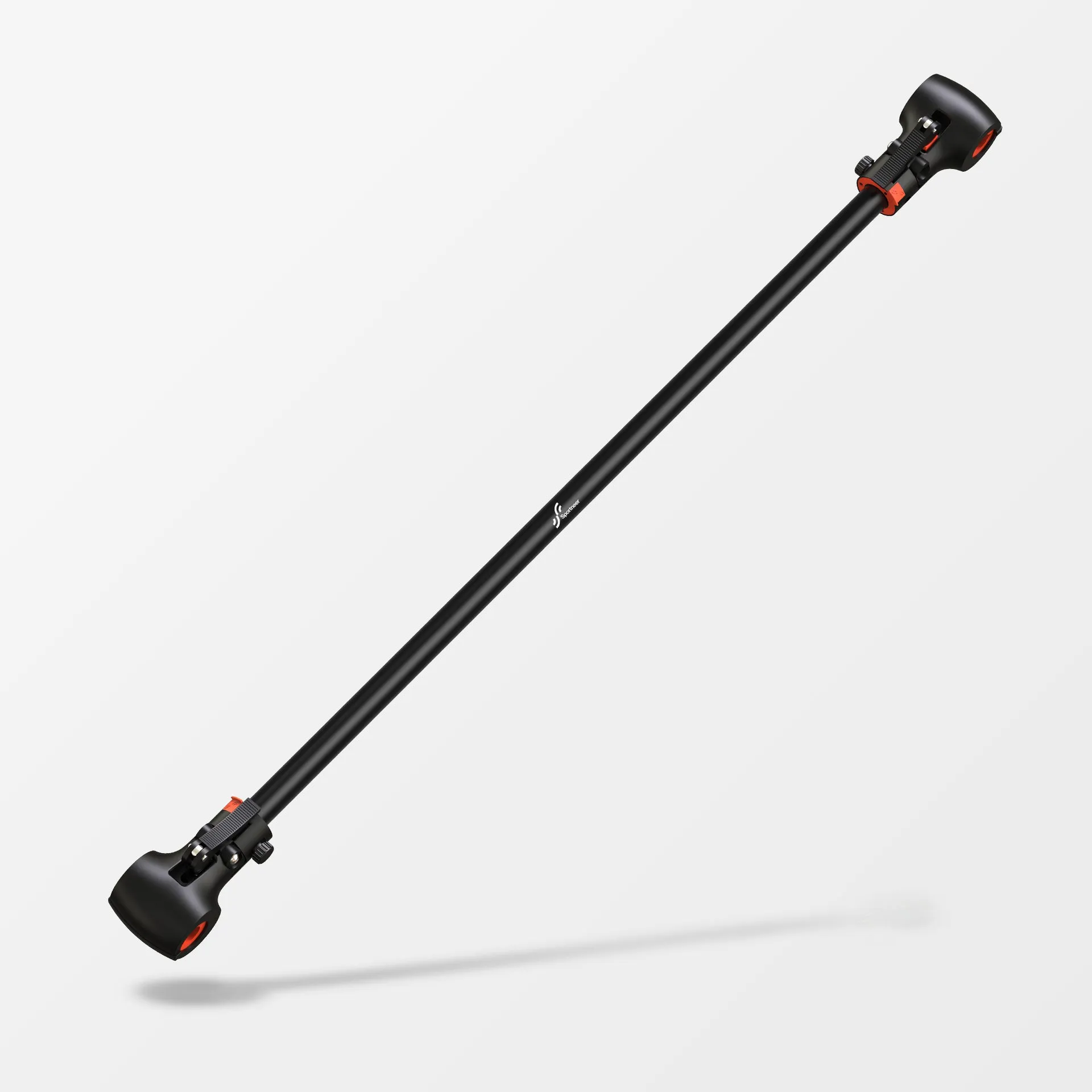 Sportneer Dumbbell to Barbell Converter Bar